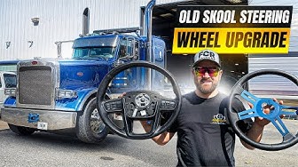 Must Have Upgrade For Any New Semi Truck!