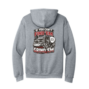 If You Can't Hoodie