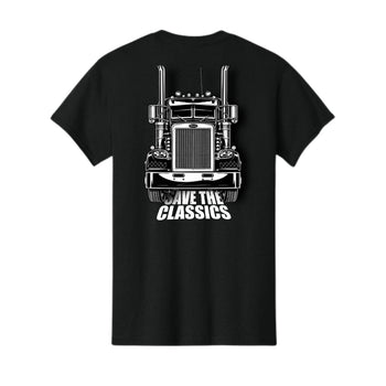 Save The Classics Tee