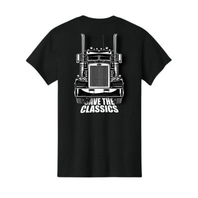Save The Classics Tee