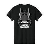 Save The Classics Tee