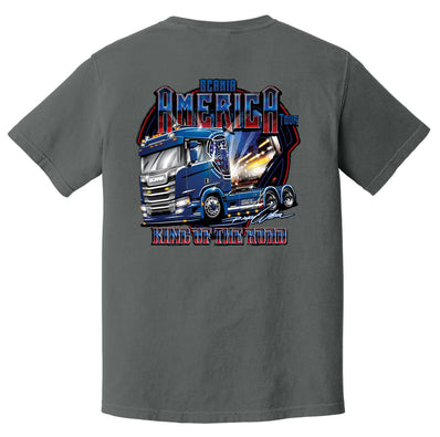 Scania America Tour Shirt