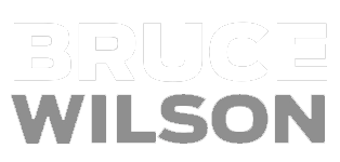 Bruce Wilson Shop