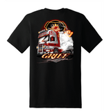 Griff Scania Truck Tee