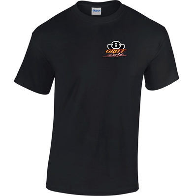 Griff Scania Truck Tee
