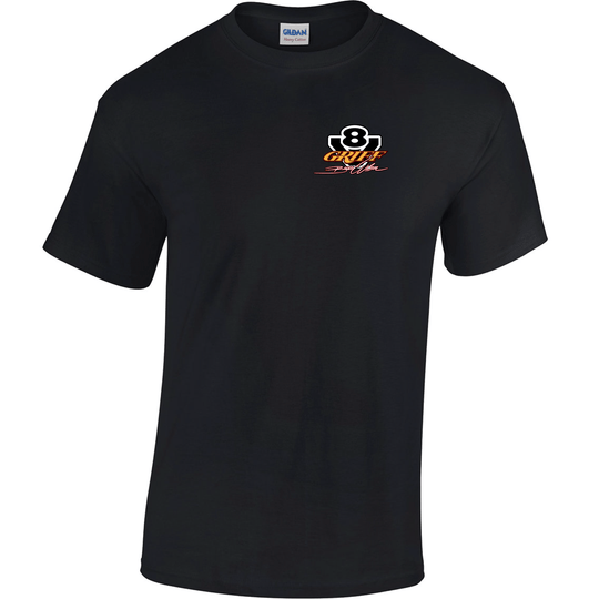 Griff Scania Truck Tee
