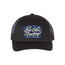 Blue Collar Trucking Hat