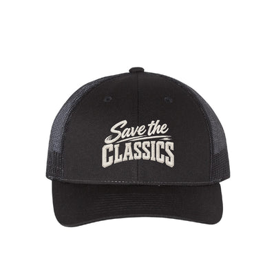 Save The Classics Hat