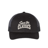 Save The Classics Hat