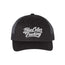 Blue Collar Trucking Hat