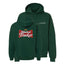 Old School Trucker Hoodie