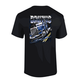 Classic BRUTUS Peterbilt Tee