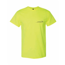Defund DOT Tee
