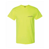 Defund DOT Tee