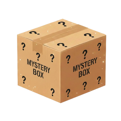 Large Mystery Box
