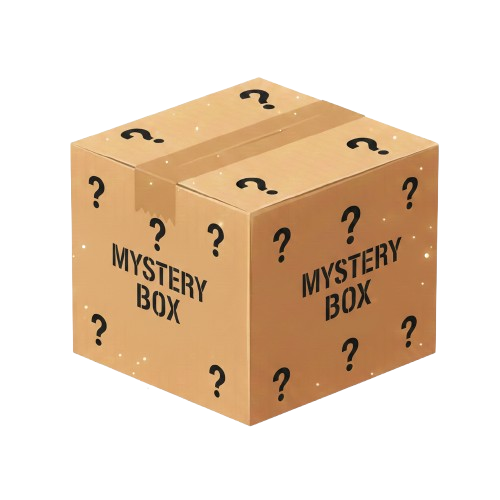 Large Mystery Box