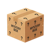 Large Mystery Box