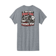 If You Can't Tee