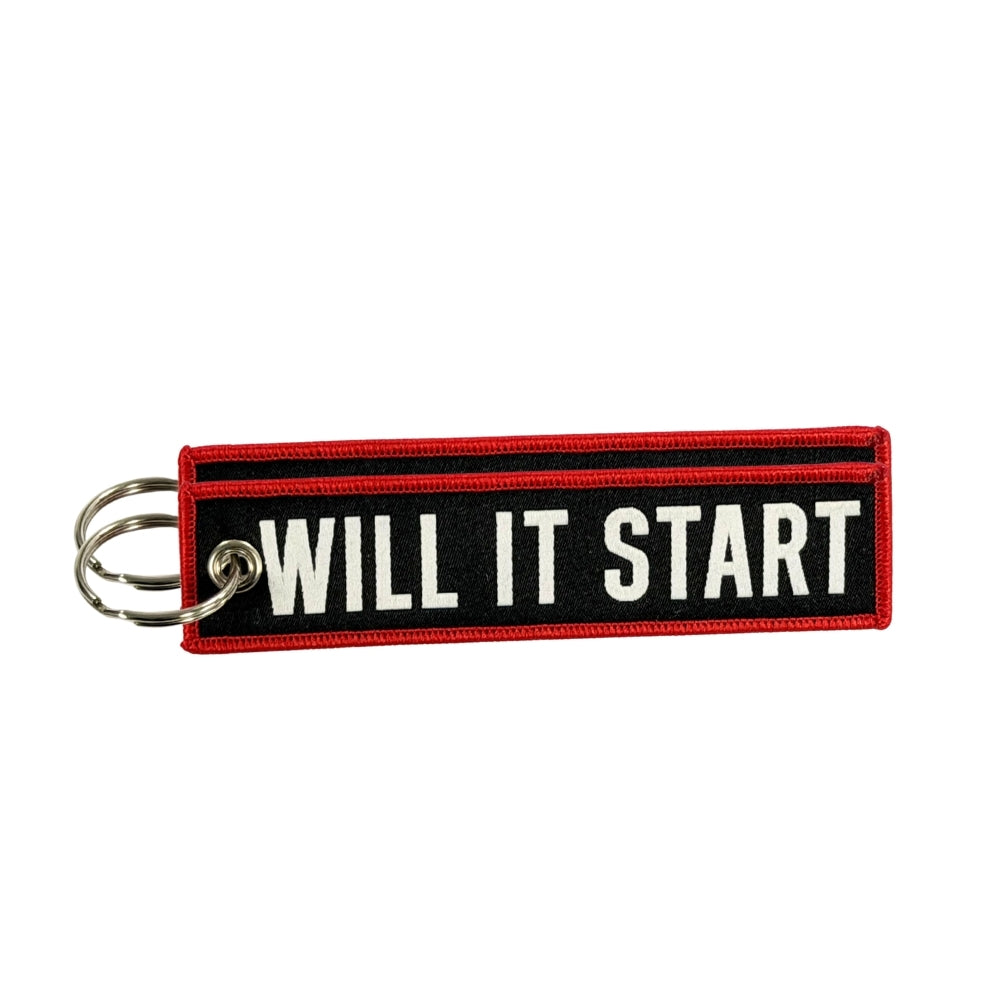 Legacy Keychain
