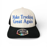 Make Trucking Great Again Hat