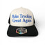 Make Trucking Great Again Hat