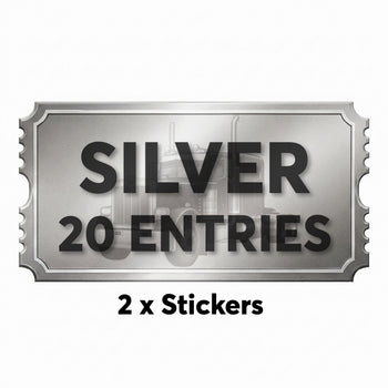 Silver - Quick Entry