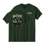 The Black Note Tee