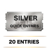 ($100) Silver - Quick Entry