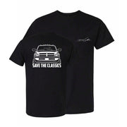 Save The Classics - Dodge Edition
