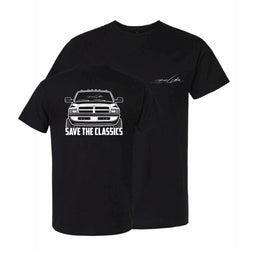 Save The Classics - Dodge Edition