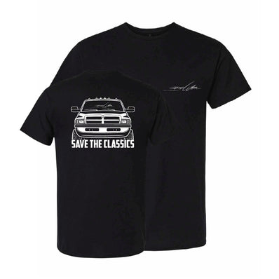 Save The Classics - Dodge Edition