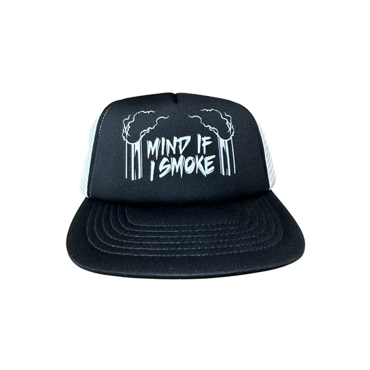 Mind If I Smoke Hat