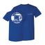 Blue Collar Trucking Tee
