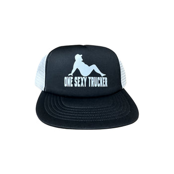 One Sexy Trucker Hat