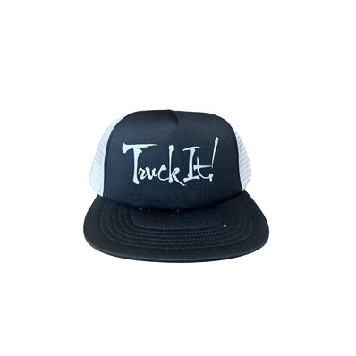 Truck It Hat