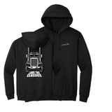 Save The Classics Hoodie