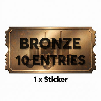 Bronze - Quick Entry