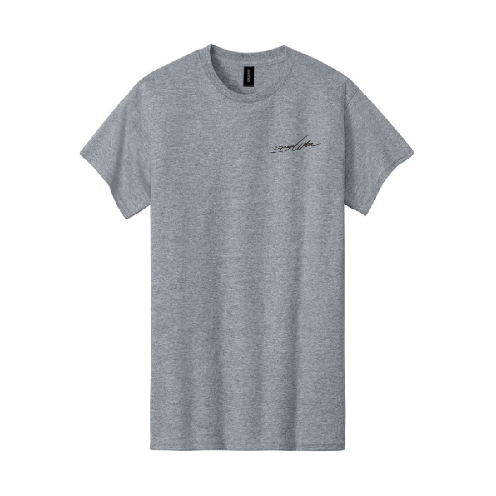 If You Can't Tee