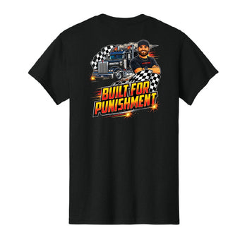 Built For Punishment Tee