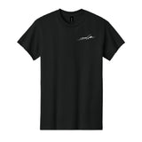 Built For Punishment Tee