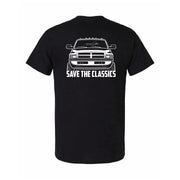 Save The Classics - Dodge Edition
