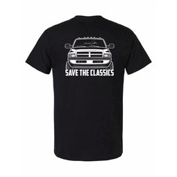 Save The Classics - Dodge Edition