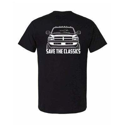 Save The Classics - Dodge Edition