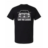 Save The Classics - Dodge Edition