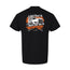 Stare out the window Tee