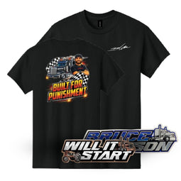 - Bruce Wilson Shop