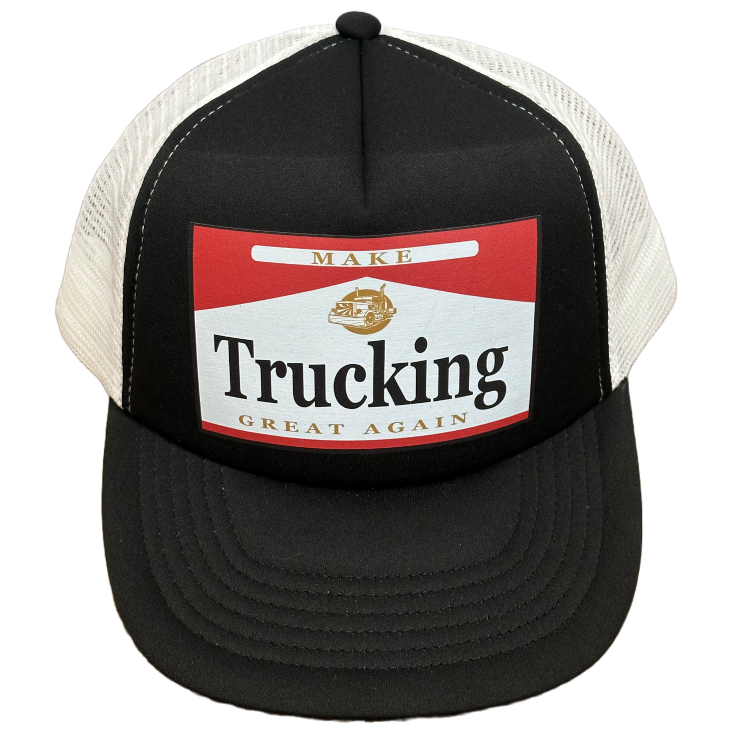 Make Trucking Great Again Hat