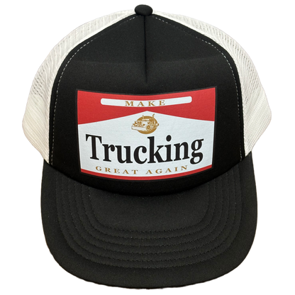 Make Trucking Great Again Hat