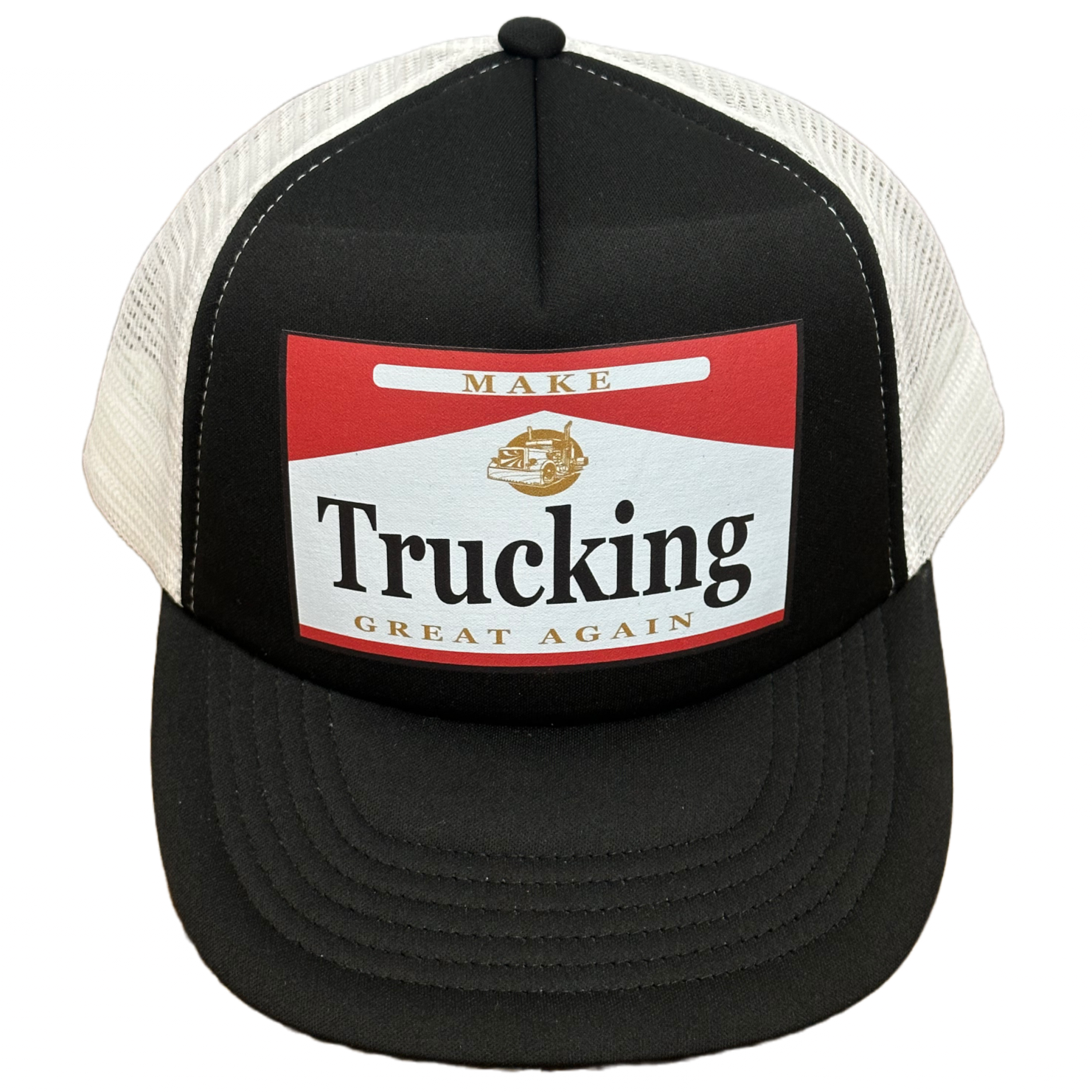 Make Trucking Great Again Hat