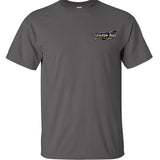 Classic Tratter Taxi Tee